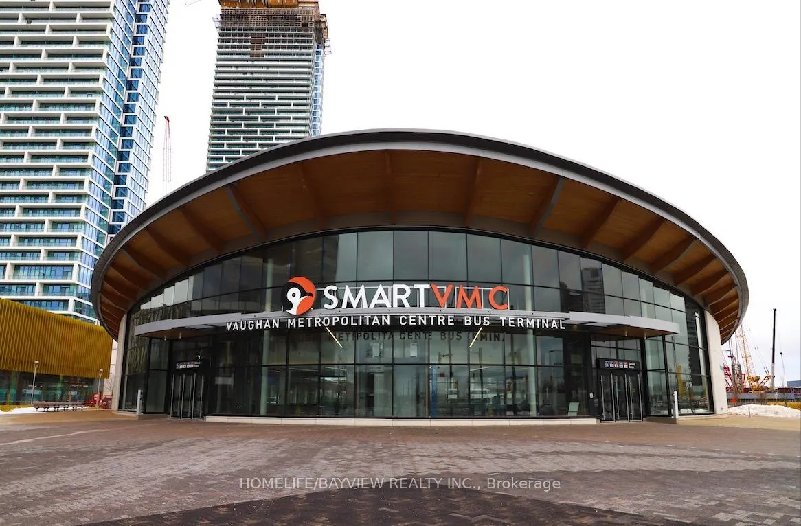 Photo 18 of Unit 2907, 7890 Jane Street, Vaughan, Vaughan Corporate Centre — HOMEH
