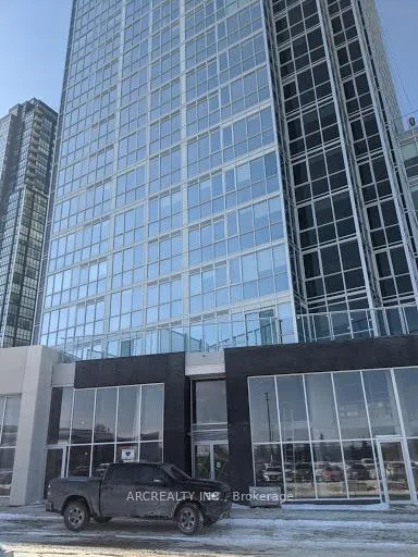 Photo 1 of Unit 427, 2908 Highway 7 E, Vaughan, Concord — HOMEH