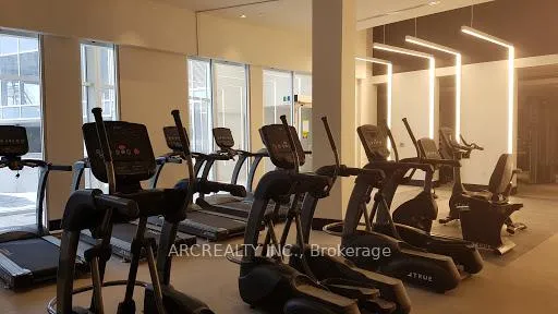 Photo 10 of Unit 427, 2908 Highway 7 E, Vaughan, Concord — HOMEH