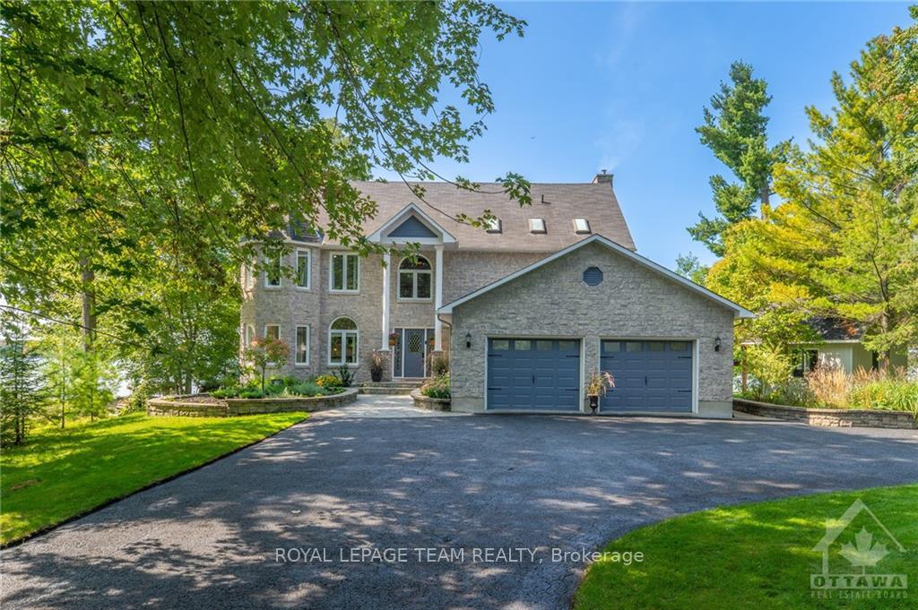 Photo 1 of 4232 Armitage Avenue, Ottawa, Dunrobin Shores — HOMEH