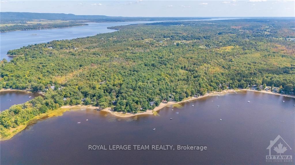 Photo 3 of 4232 Armitage Avenue, Ottawa, Dunrobin Shores — HOMEH