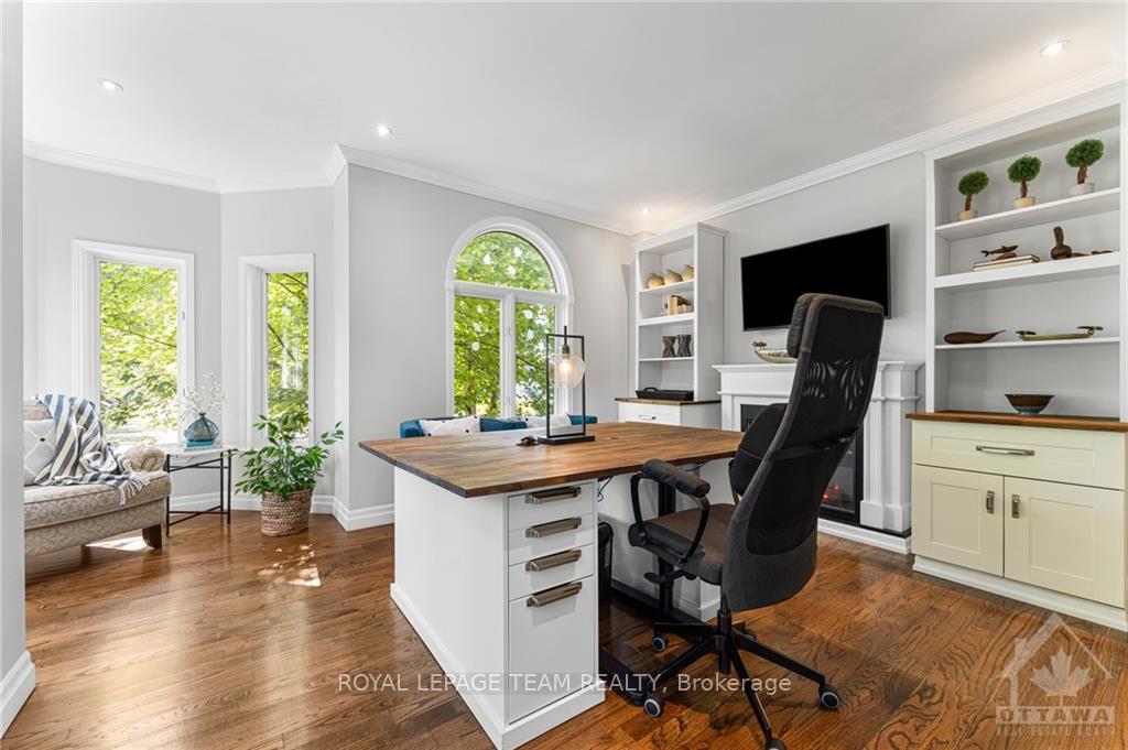 Photo 4 of 4232 Armitage Avenue, Ottawa, Dunrobin Shores — HOMEH