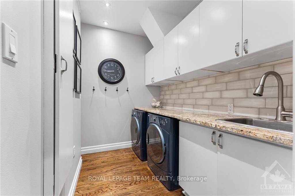 Photo 5 of 4232 Armitage Avenue, Ottawa, Dunrobin Shores — HOMEH