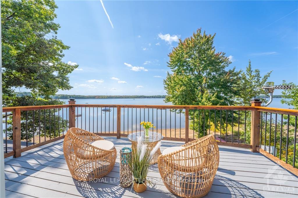 Photo 10 of 4232 Armitage Avenue, Ottawa, Dunrobin Shores — HOMEH
