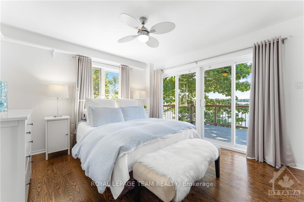 Photo 11 of 4232 Armitage Avenue, Ottawa, Dunrobin Shores — HOMEH