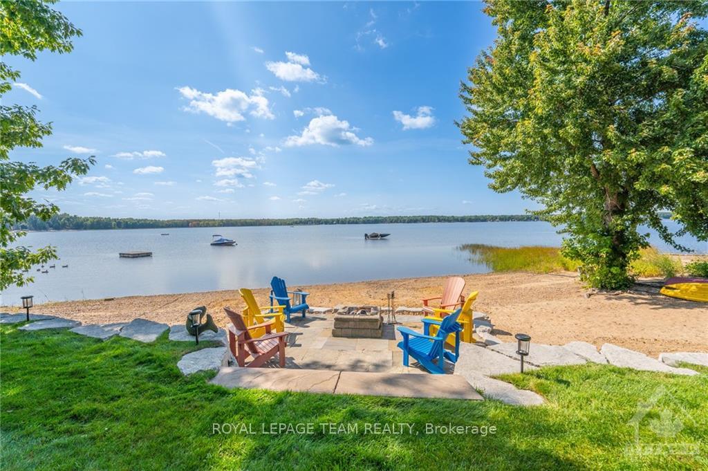 Photo 15 of 4232 Armitage Avenue, Ottawa, Dunrobin Shores — HOMEH