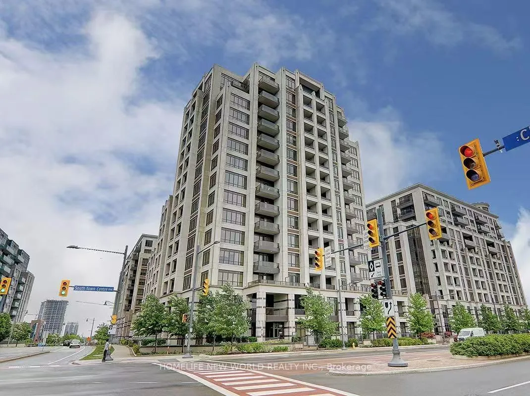 Photo 1 of Unit A 305, 89 South Town Centre Boulevard, Markham, Unionville — HOMEH