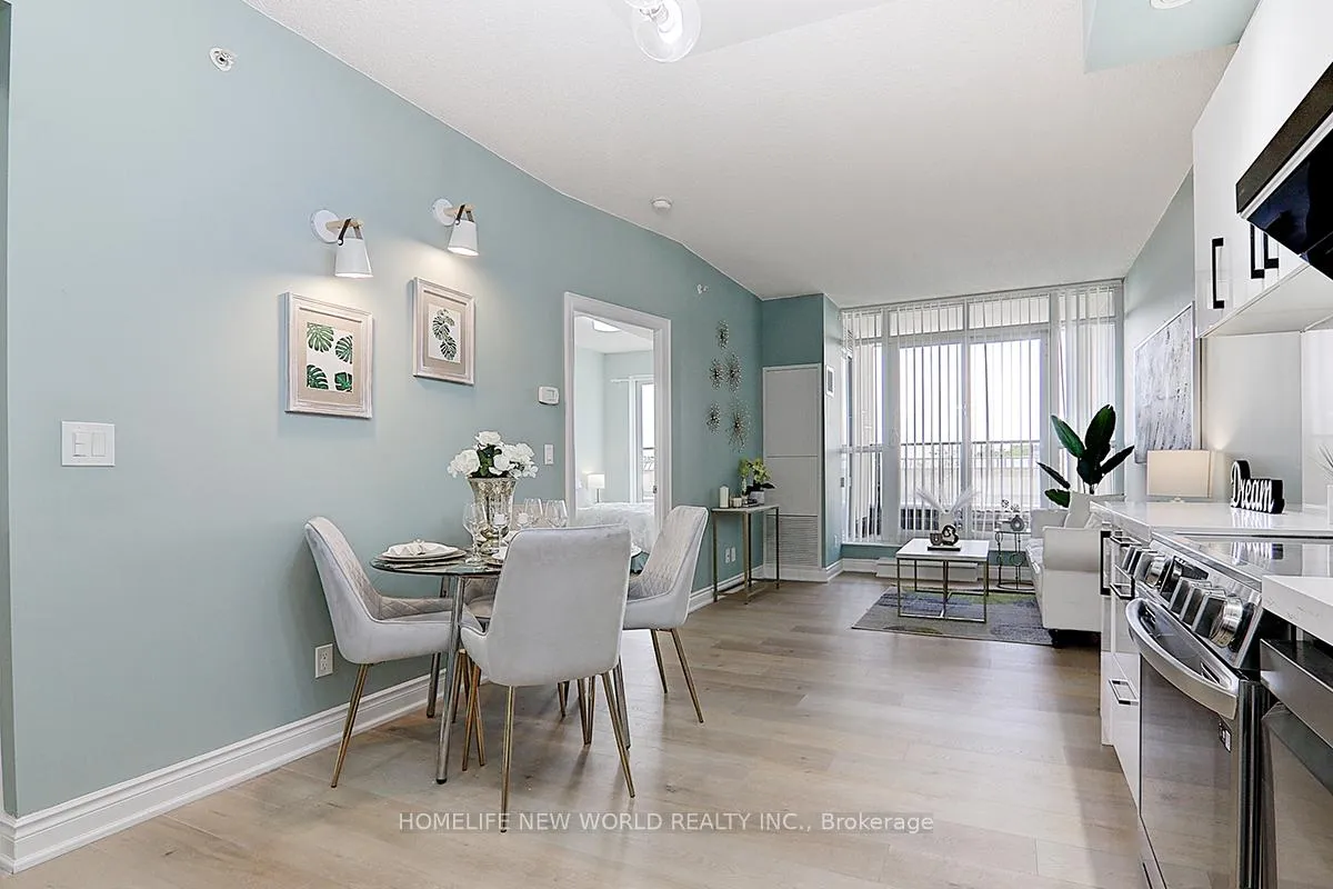 Photo 5 of Unit A 305, 89 South Town Centre Boulevard, Markham, Unionville — HOMEH