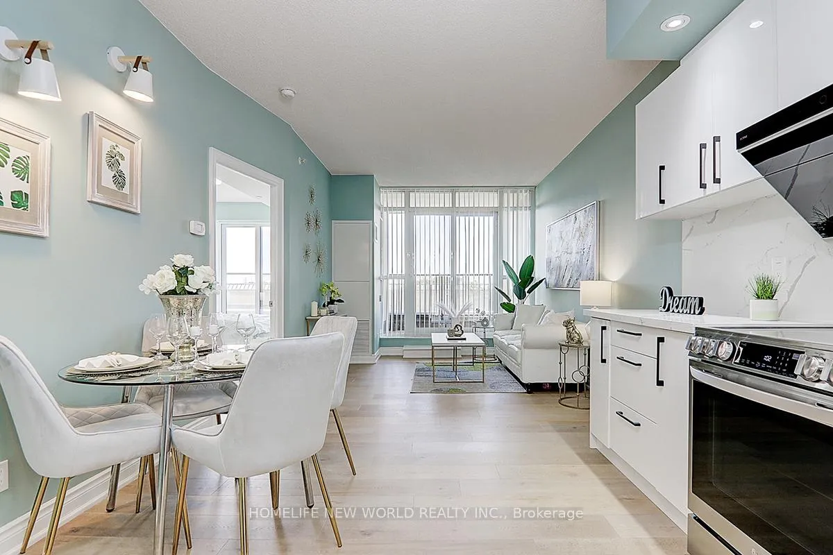 Photo 6 of Unit A 305, 89 South Town Centre Boulevard, Markham, Unionville — HOMEH