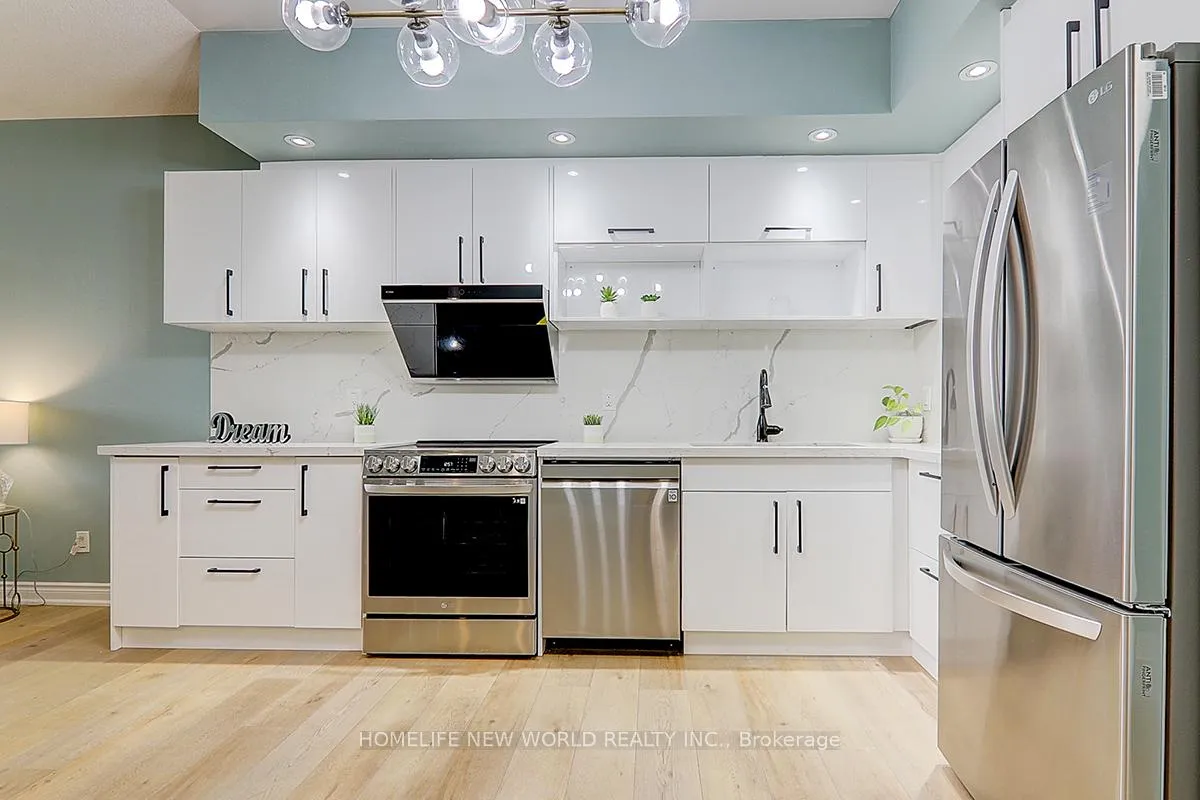 Photo 7 of Unit A 305, 89 South Town Centre Boulevard, Markham, Unionville — HOMEH