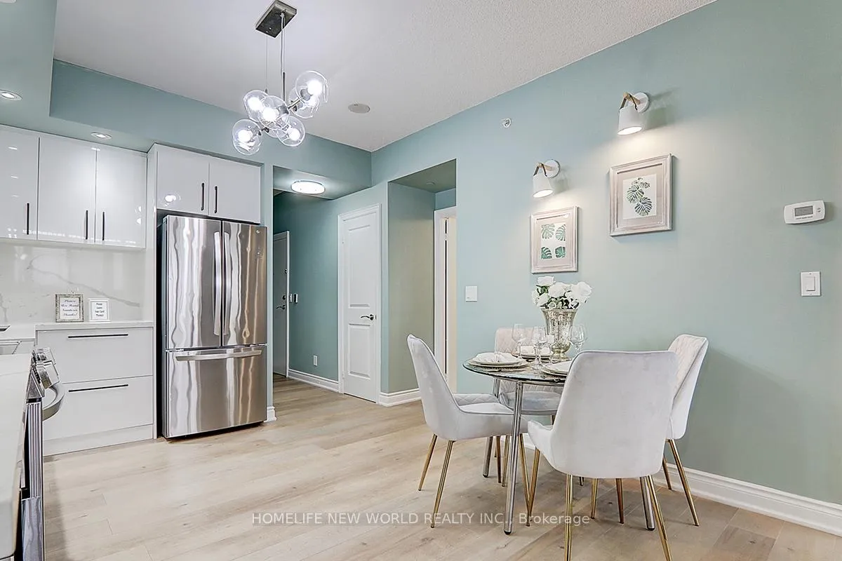 Photo 9 of Unit A 305, 89 South Town Centre Boulevard, Markham, Unionville — HOMEH