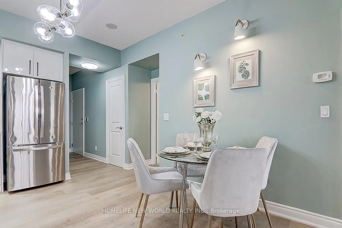 Photo 10 of Unit A 305, 89 South Town Centre Boulevard, Markham, Unionville — HOMEH