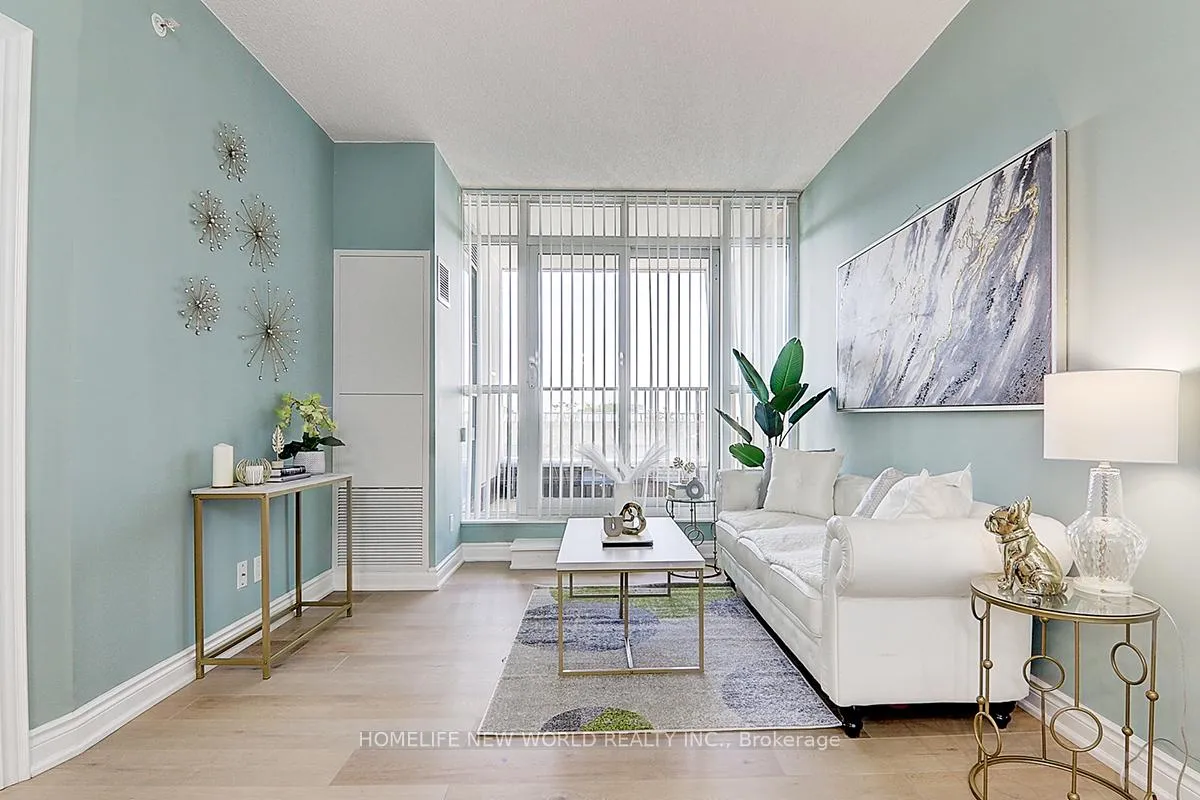 Photo 11 of Unit A 305, 89 South Town Centre Boulevard, Markham, Unionville — HOMEH