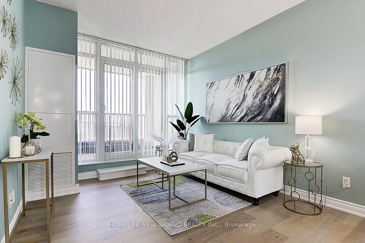 Photo 12 of Unit A 305, 89 South Town Centre Boulevard, Markham, Unionville — HOMEH