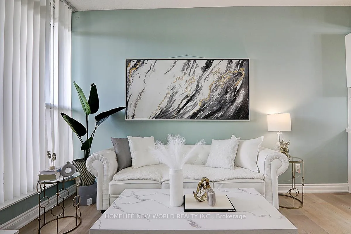Photo 13 of Unit A 305, 89 South Town Centre Boulevard, Markham, Unionville — HOMEH