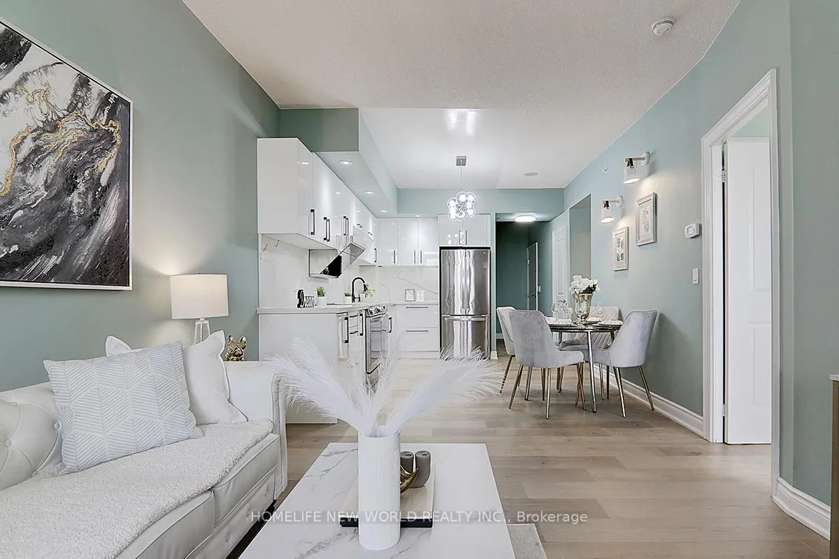 Photo 15 of Unit A 305, 89 South Town Centre Boulevard, Markham, Unionville — HOMEH