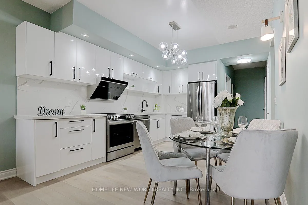 Photo 16 of Unit A 305, 89 South Town Centre Boulevard, Markham, Unionville — HOMEH