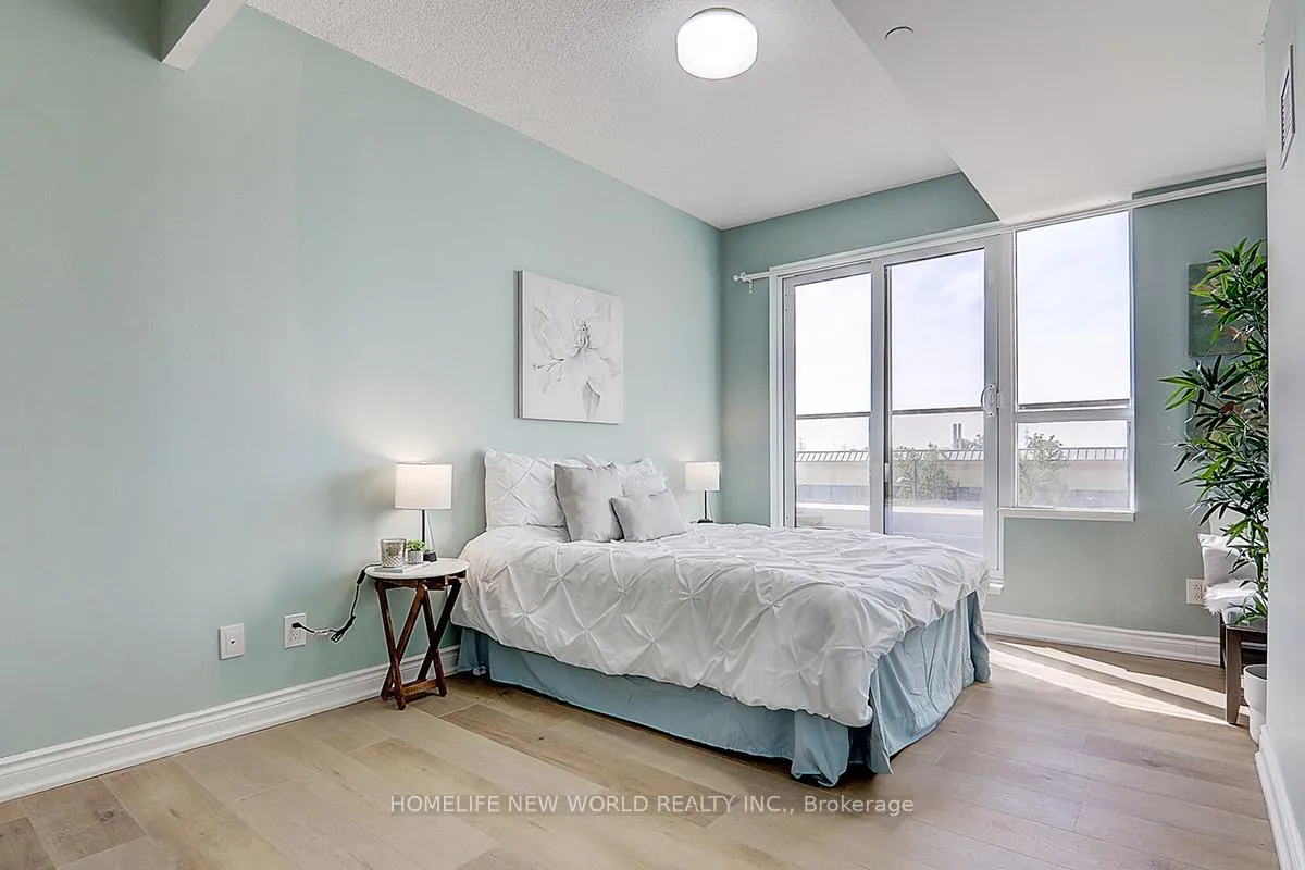Photo 17 of Unit A 305, 89 South Town Centre Boulevard, Markham, Unionville — HOMEH