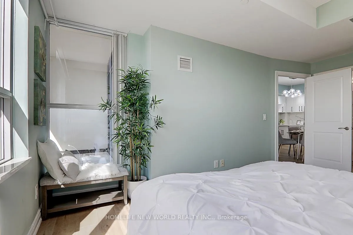Photo 18 of Unit A 305, 89 South Town Centre Boulevard, Markham, Unionville — HOMEH