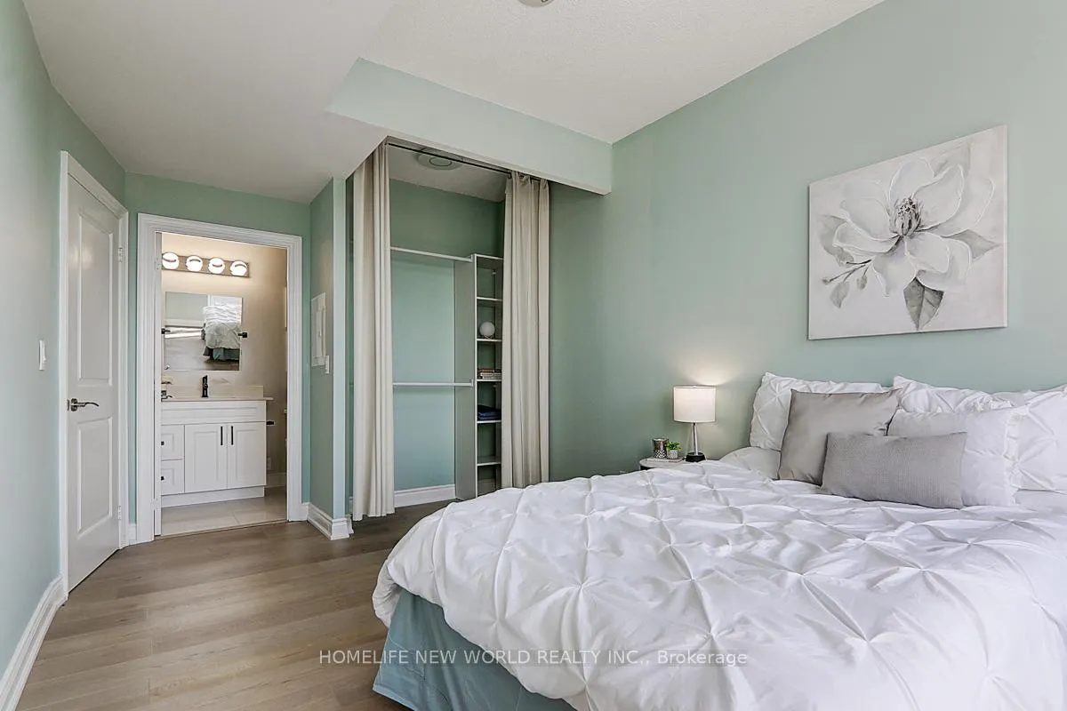 Photo 19 of Unit A 305, 89 South Town Centre Boulevard, Markham, Unionville — HOMEH