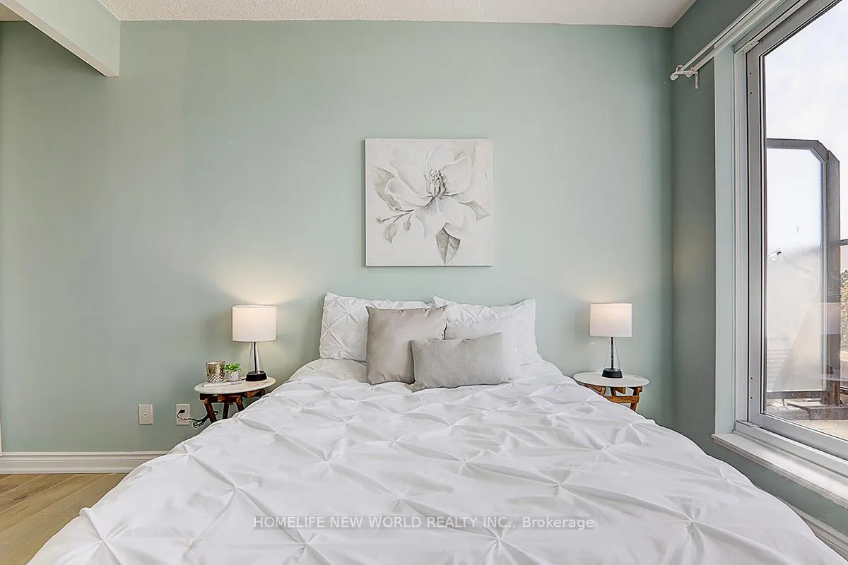 Photo 20 of Unit A 305, 89 South Town Centre Boulevard, Markham, Unionville — HOMEH