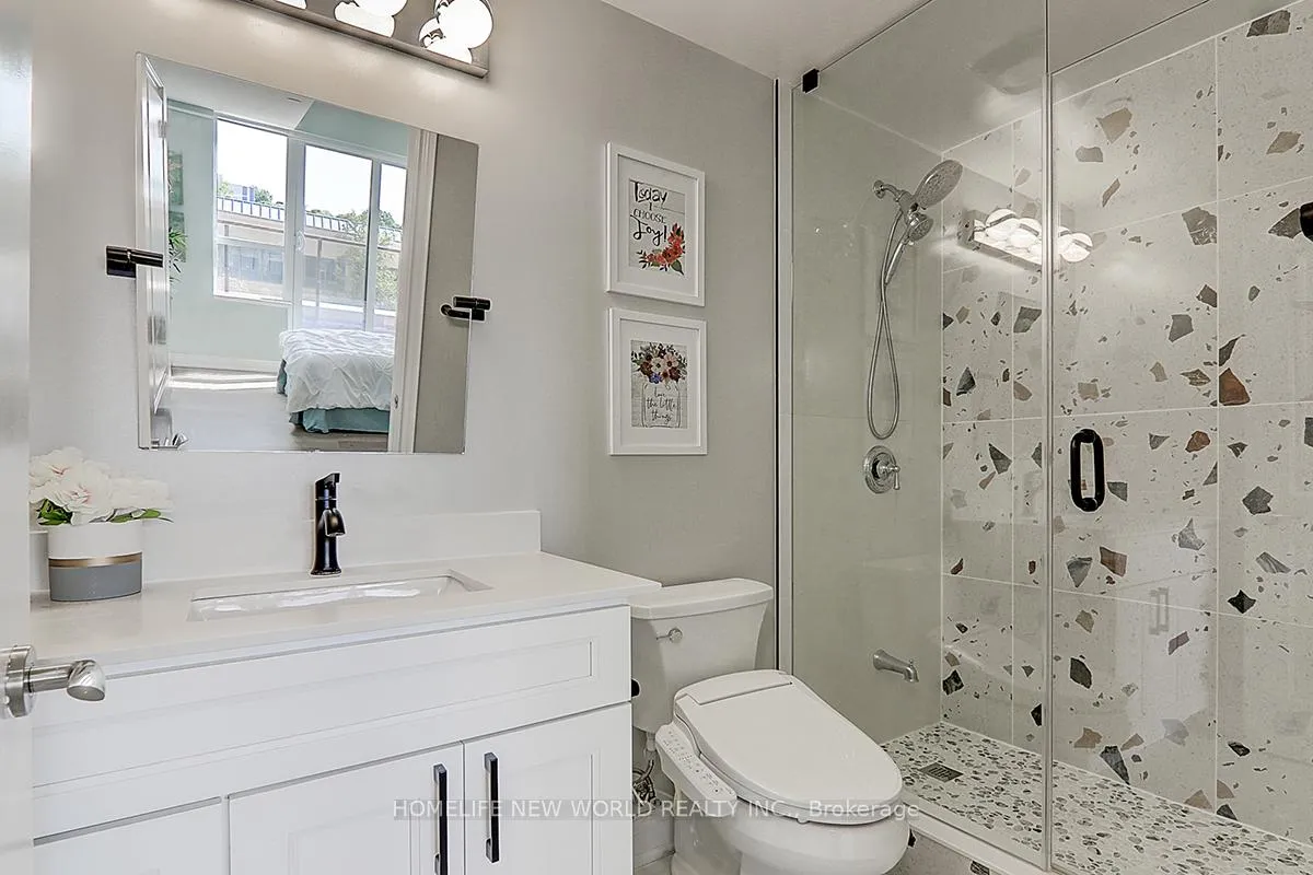 Photo 21 of Unit A 305, 89 South Town Centre Boulevard, Markham, Unionville — HOMEH