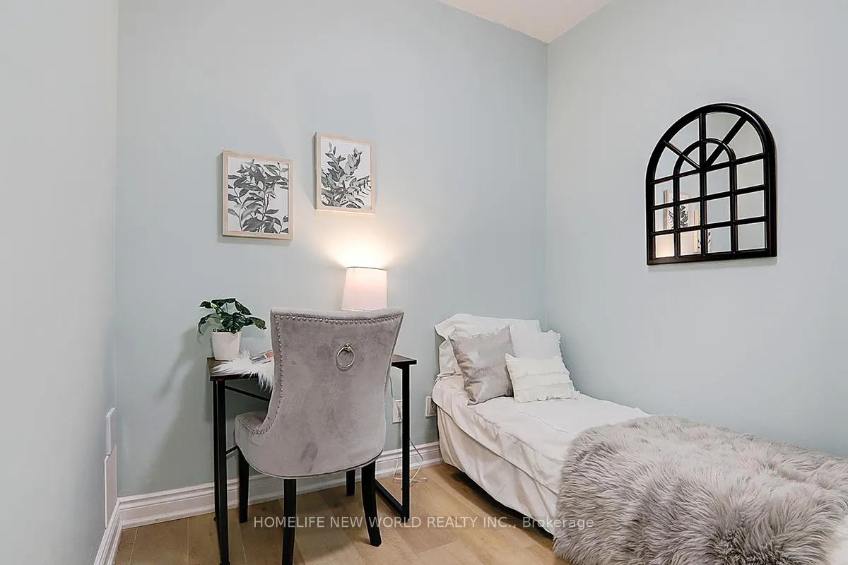 Photo 22 of Unit A 305, 89 South Town Centre Boulevard, Markham, Unionville — HOMEH