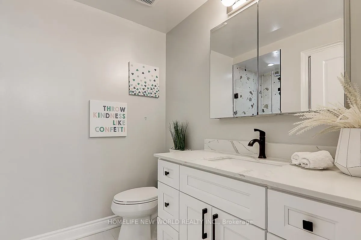 Photo 23 of Unit A 305, 89 South Town Centre Boulevard, Markham, Unionville — HOMEH