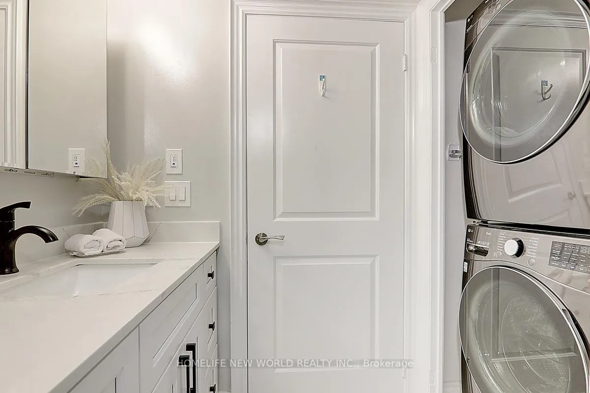 Photo 24 of Unit A 305, 89 South Town Centre Boulevard, Markham, Unionville — HOMEH
