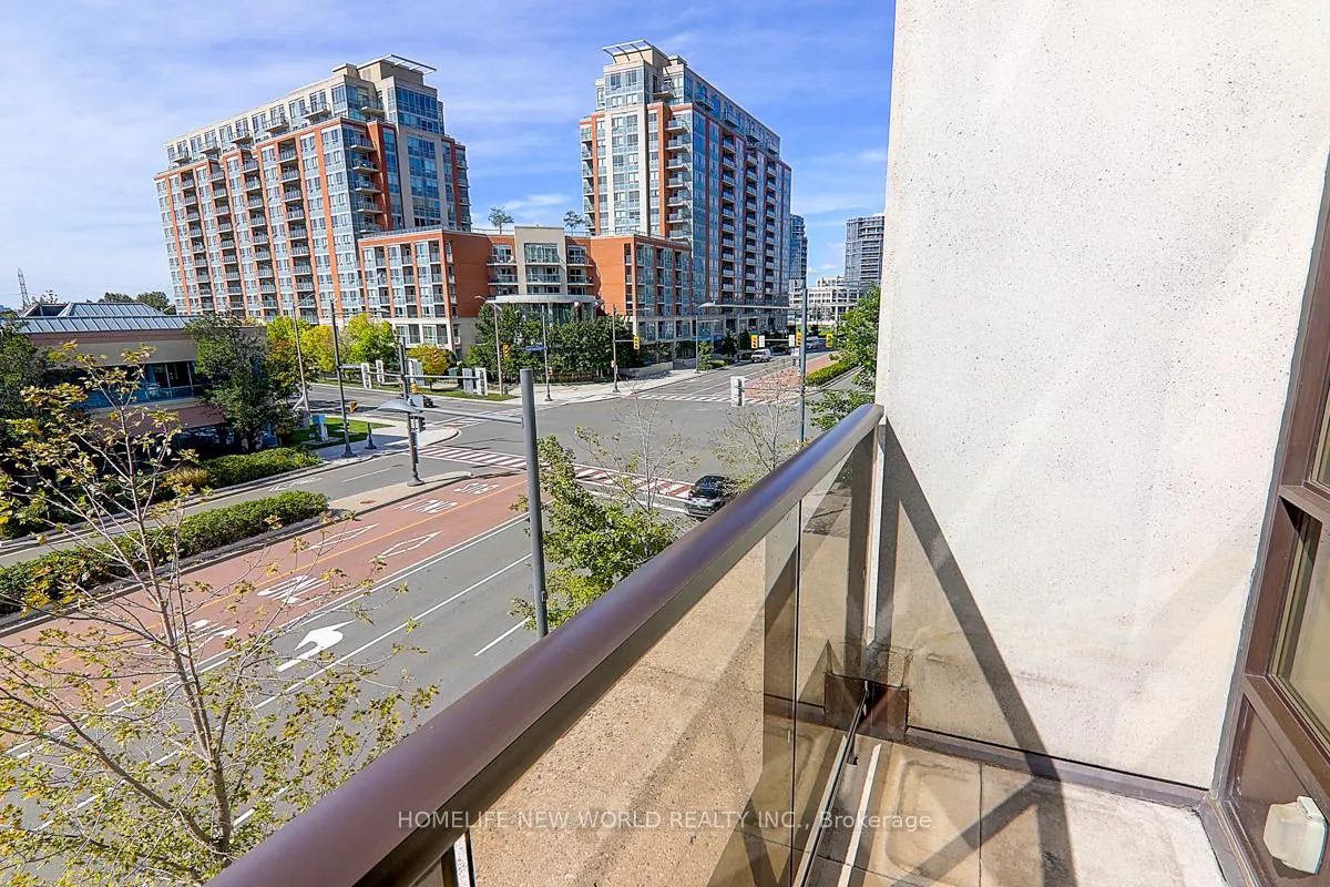 Photo 25 of Unit A 305, 89 South Town Centre Boulevard, Markham, Unionville — HOMEH