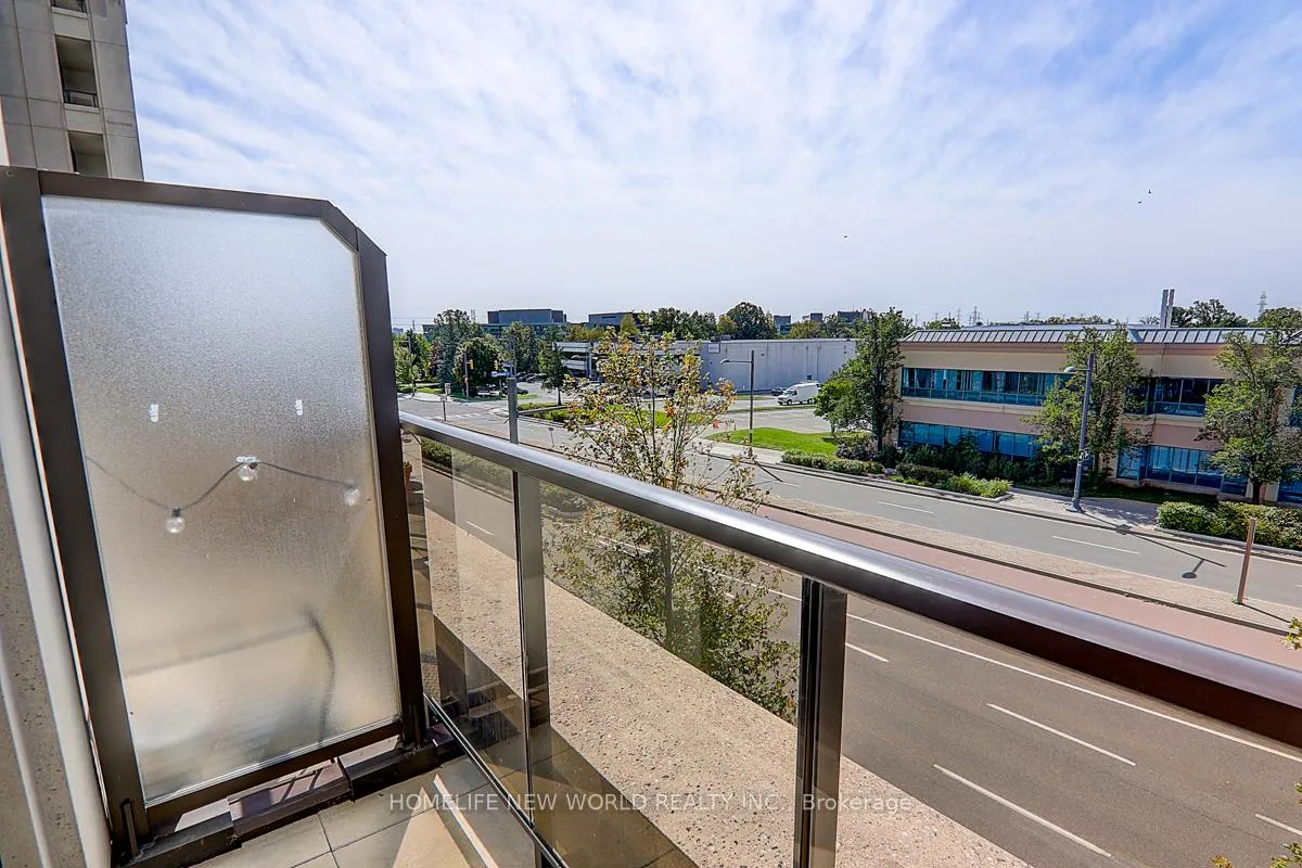 Photo 26 of Unit A 305, 89 South Town Centre Boulevard, Markham, Unionville — HOMEH