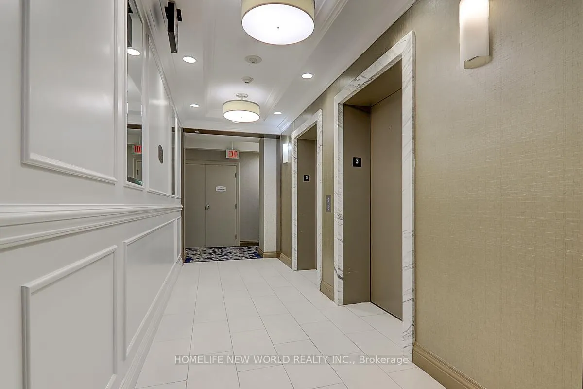 Photo 28 of Unit A 305, 89 South Town Centre Boulevard, Markham, Unionville — HOMEH