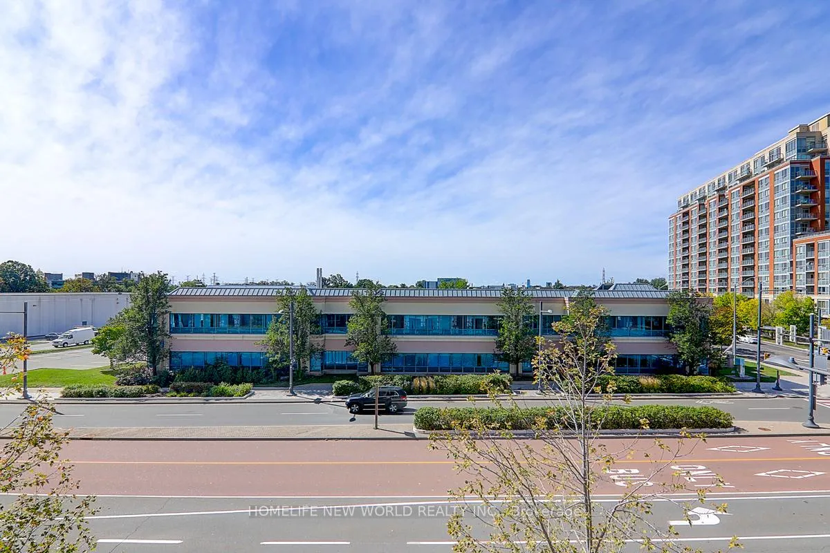 Photo 29 of Unit A 305, 89 South Town Centre Boulevard, Markham, Unionville — HOMEH
