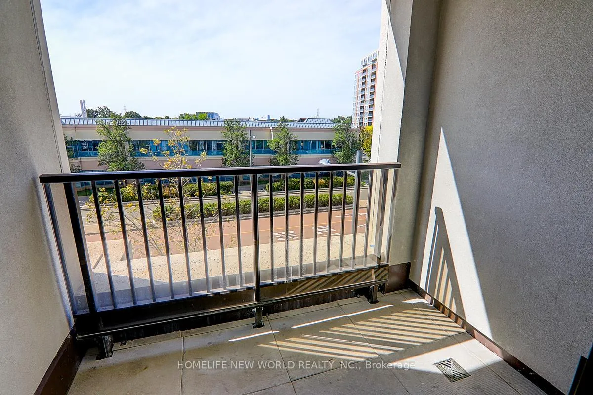 Photo 30 of Unit A 305, 89 South Town Centre Boulevard, Markham, Unionville — HOMEH