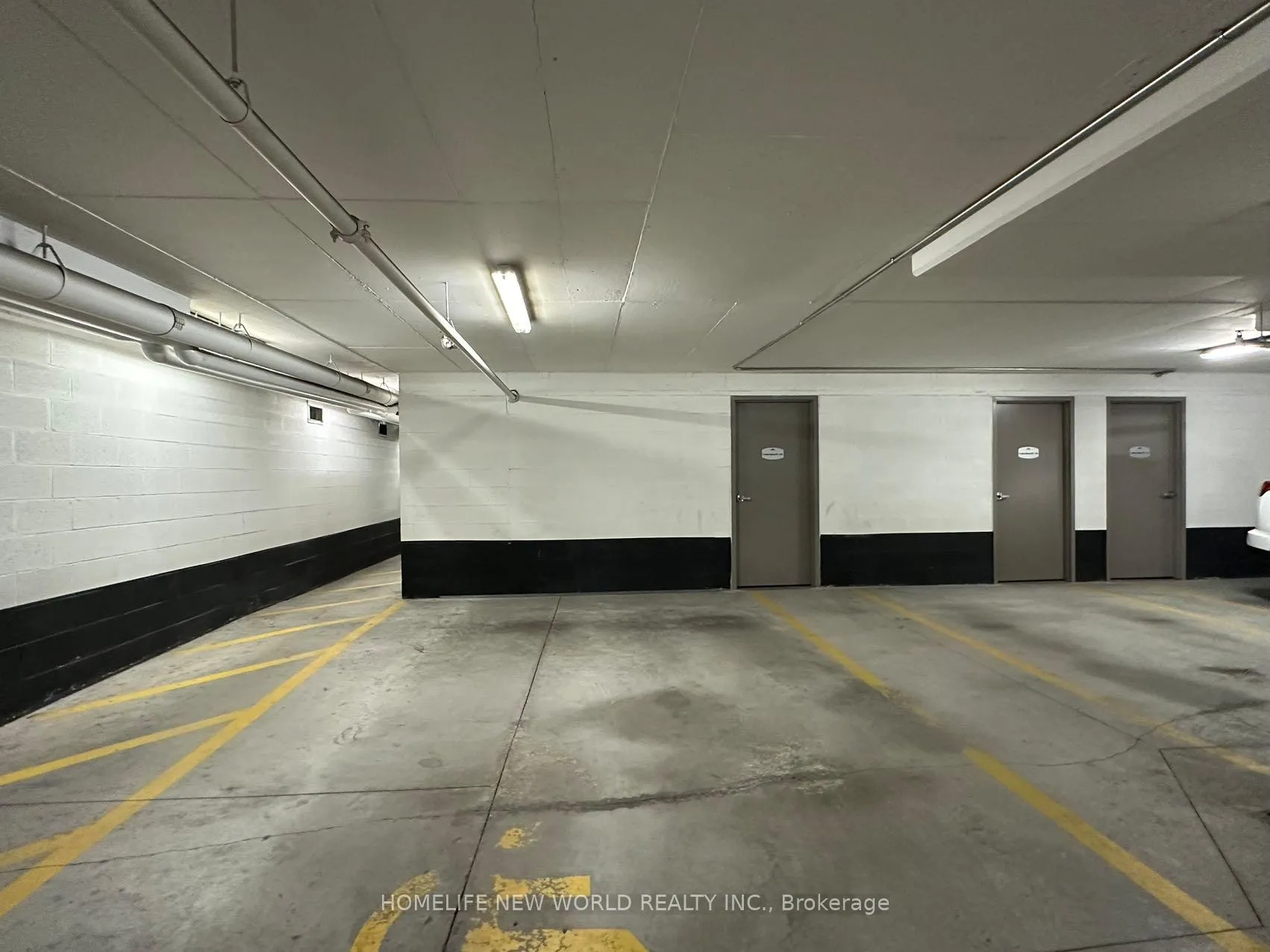 Photo 32 of Unit A 305, 89 South Town Centre Boulevard, Markham, Unionville — HOMEH
