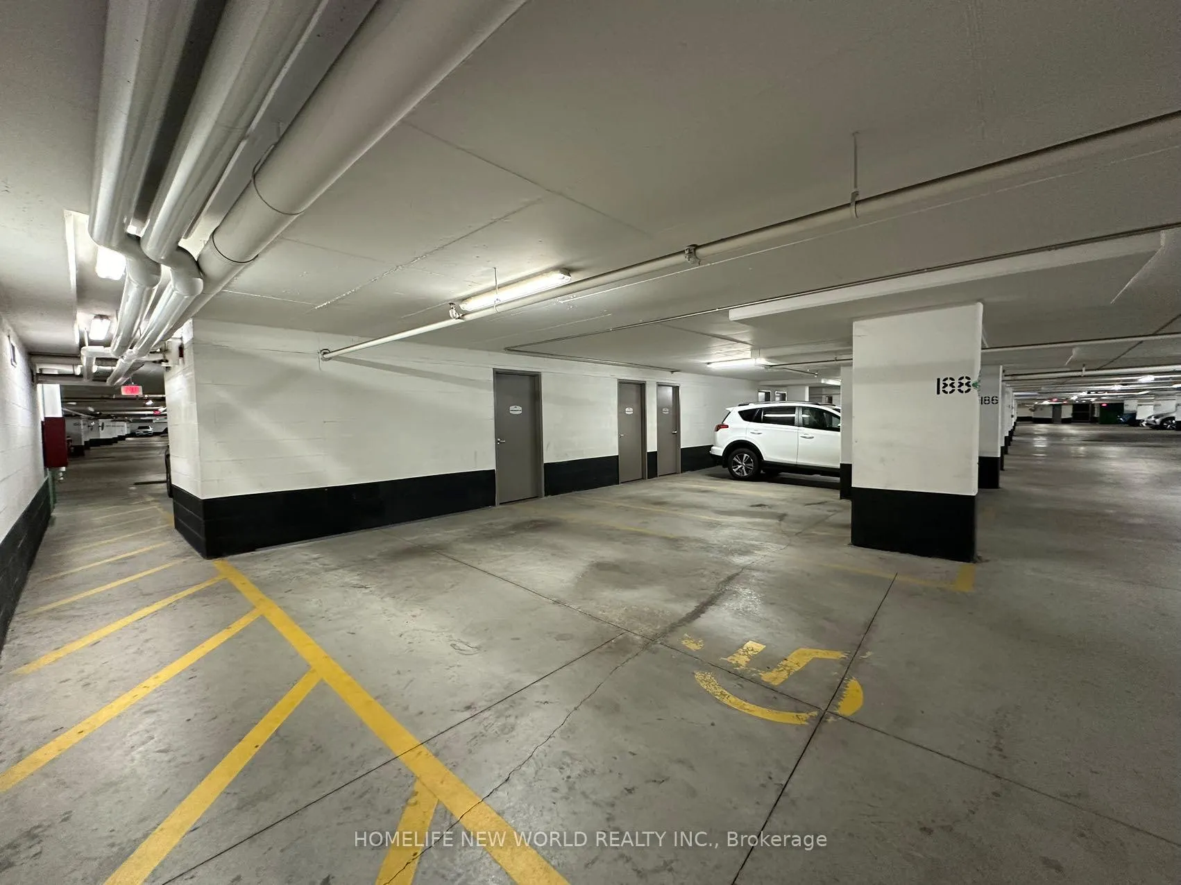 Photo 33 of Unit A 305, 89 South Town Centre Boulevard, Markham, Unionville — HOMEH