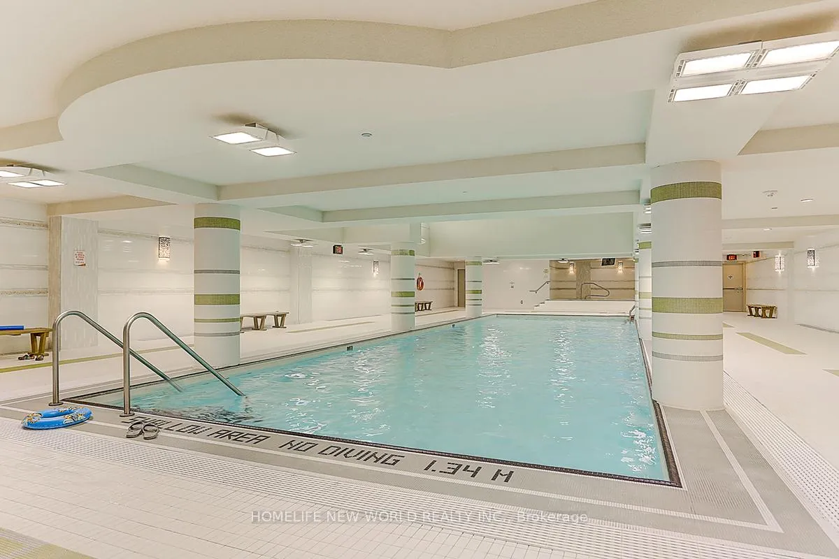Photo 36 of Unit A 305, 89 South Town Centre Boulevard, Markham, Unionville — HOMEH