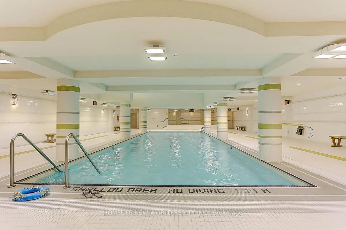 Photo 37 of Unit A 305, 89 South Town Centre Boulevard, Markham, Unionville — HOMEH