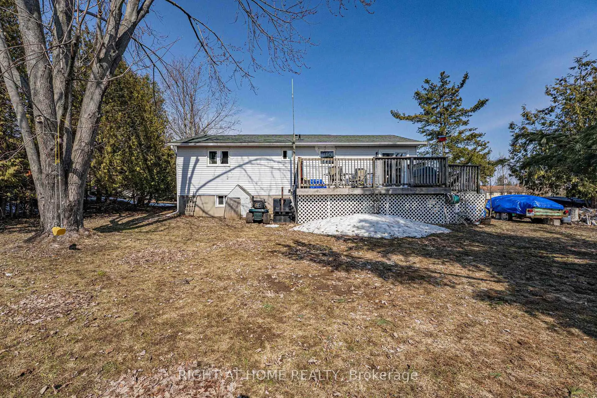 Photo 17 of 10 Preston Street, Oro-Medonte, Warminster — HOMEH