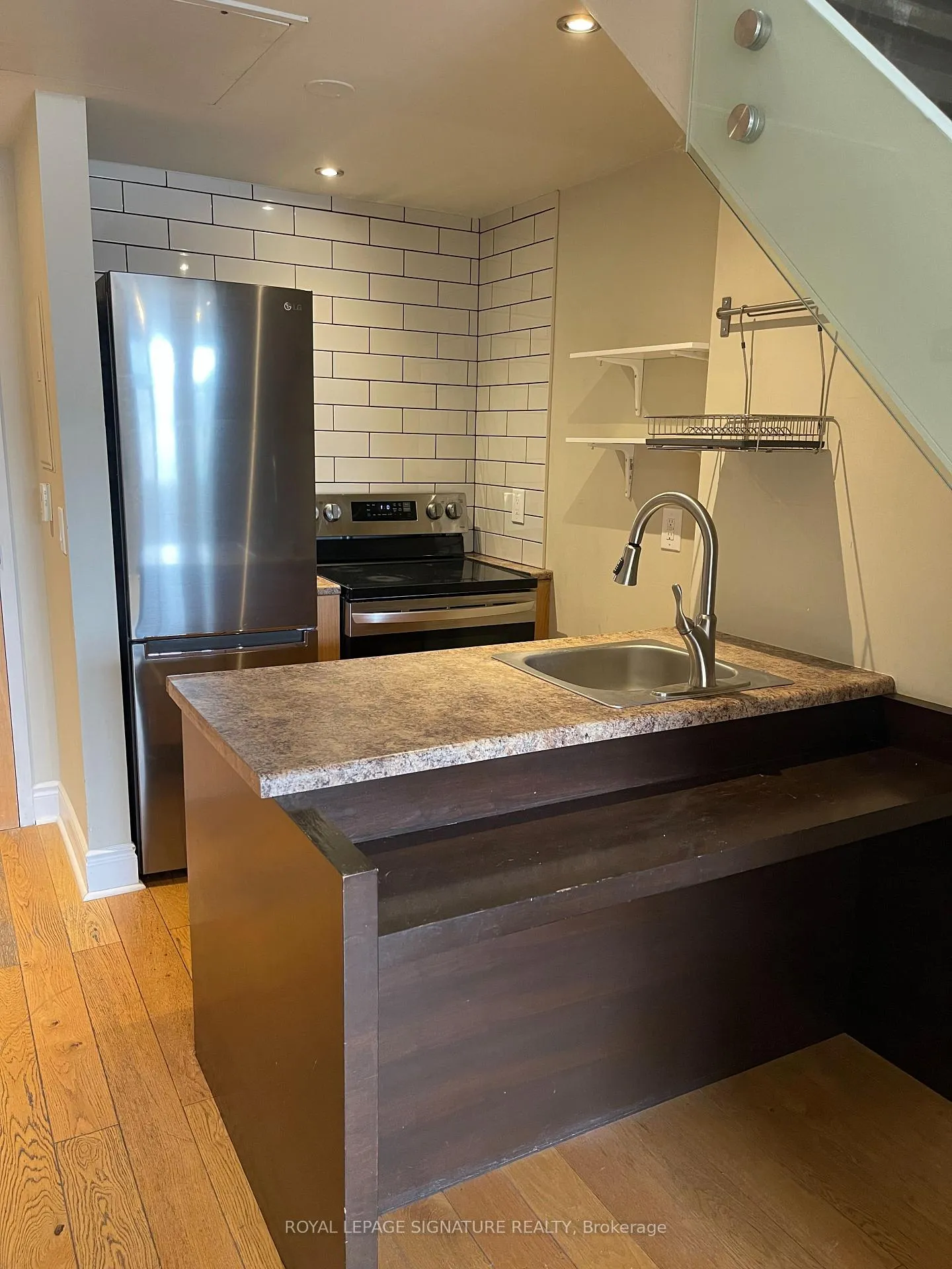 Photo 2 of Unit PH18, 550 Front Street W, Toronto, Waterfront Communities — HOMEH