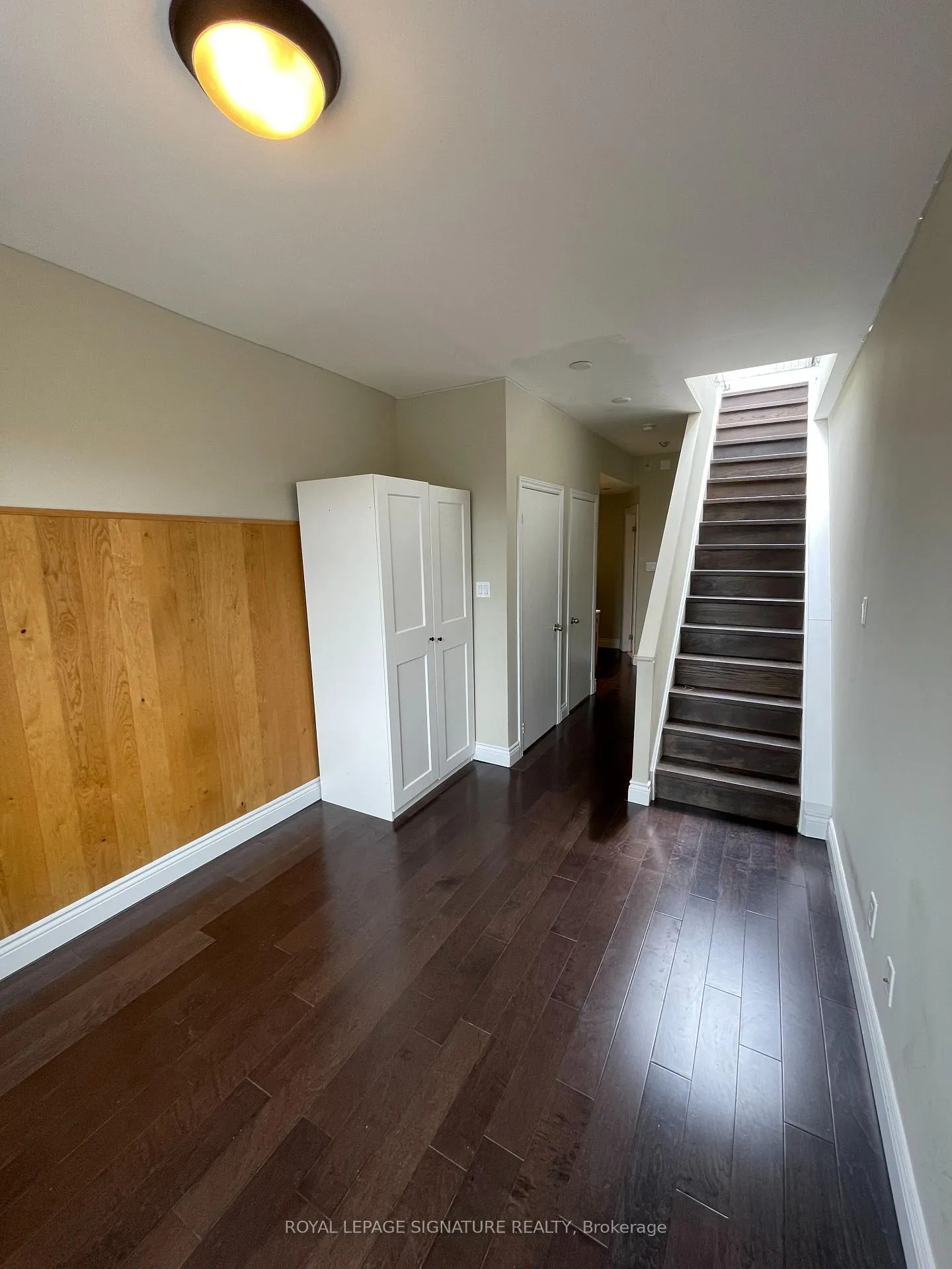 Photo 5 of Unit PH18, 550 Front Street W, Toronto, Waterfront Communities — HOMEH