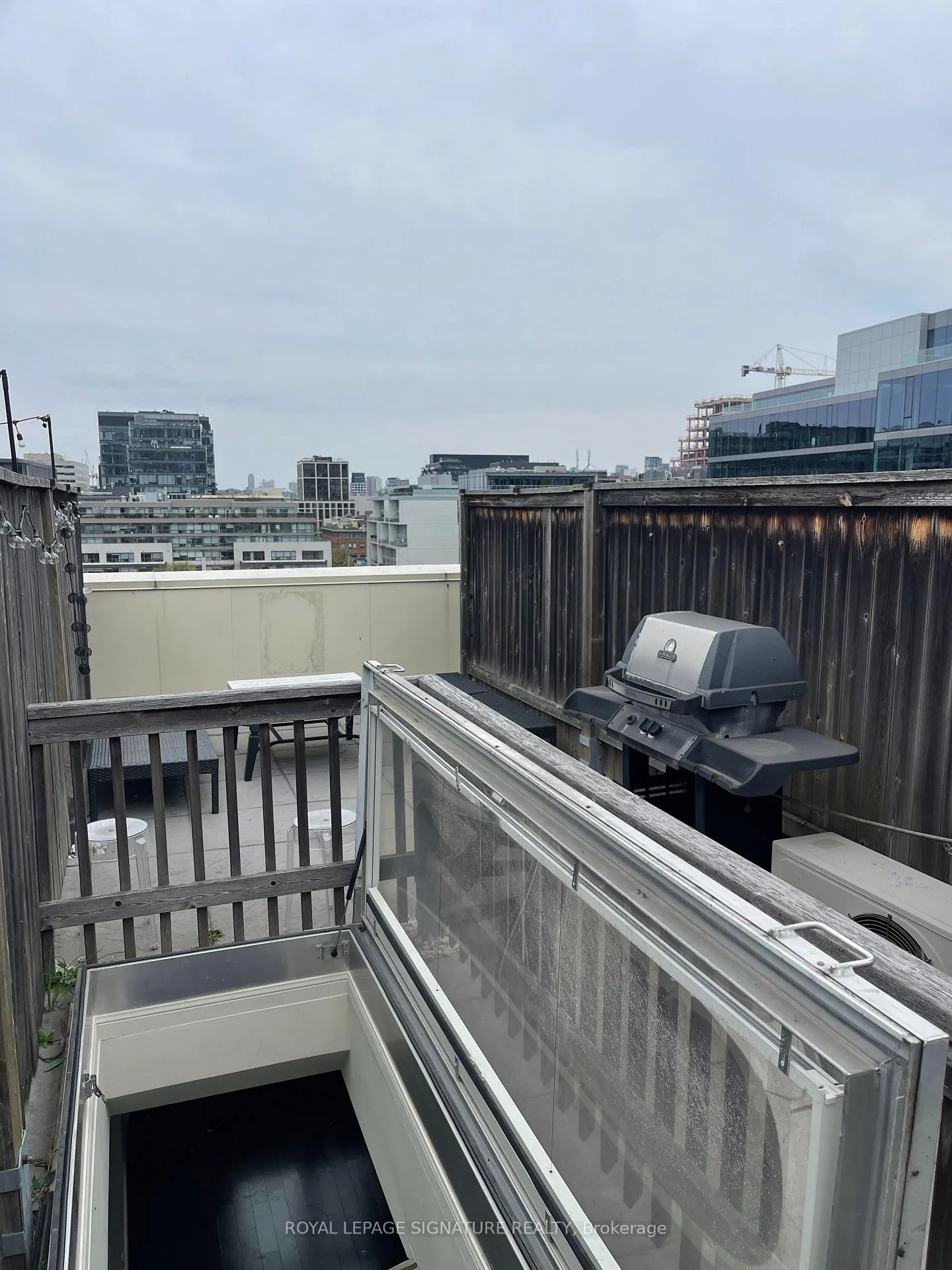 Photo 8 of Unit PH18, 550 Front Street W, Toronto, Waterfront Communities — HOMEH