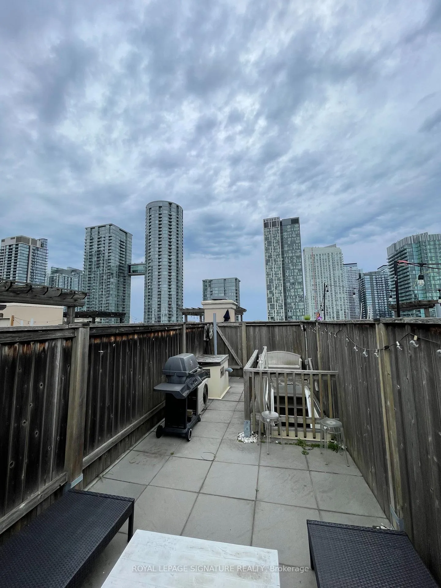 Photo 9 of Unit PH18, 550 Front Street W, Toronto, Waterfront Communities — HOMEH