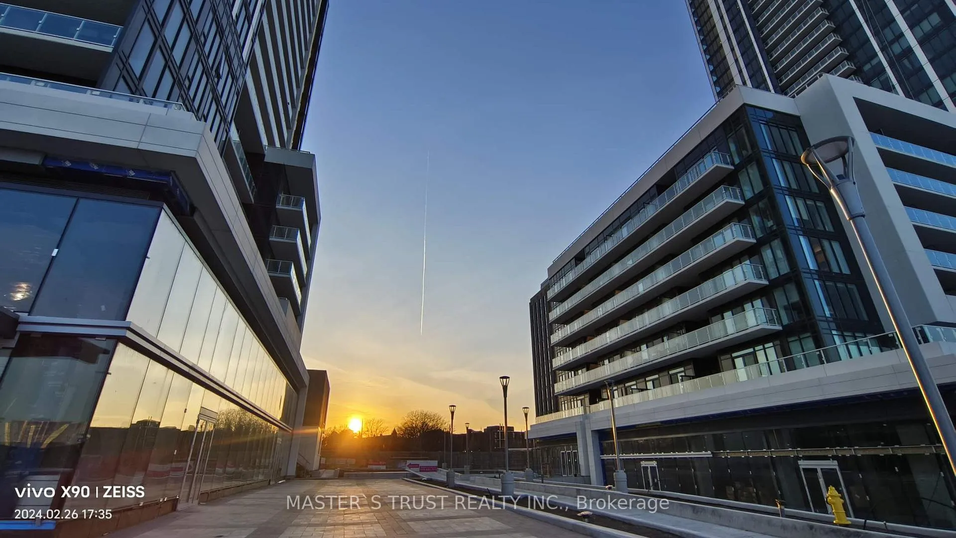 Photo 6 of Unit 2503, 50 O'neill Road, North York, Banbury-Don Mills — HOMEH