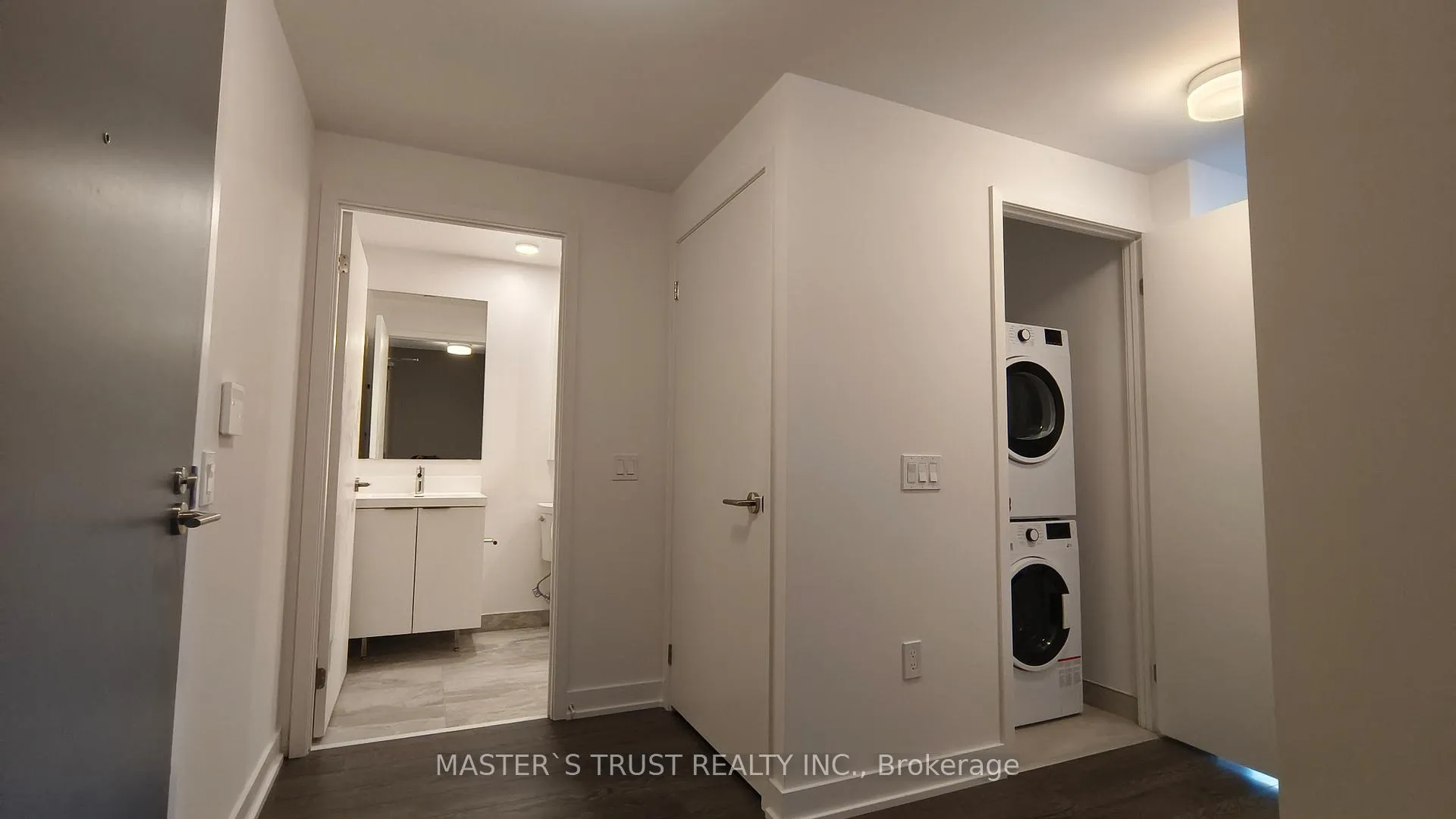 Photo 10 of Unit 2503, 50 O'neill Road, North York, Banbury-Don Mills — HOMEH