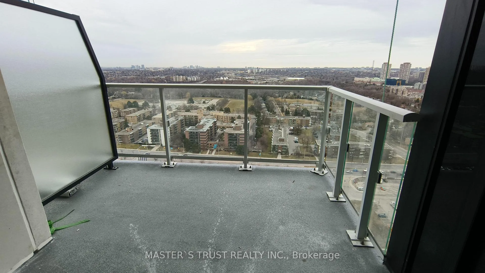 Photo 11 of Unit 2503, 50 O'neill Road, North York, Banbury-Don Mills — HOMEH