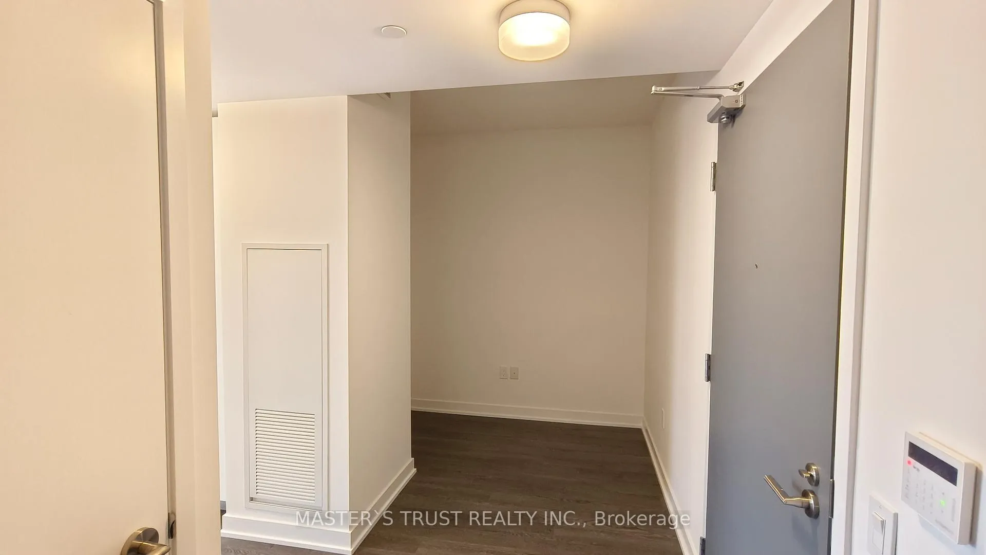 Photo 12 of Unit 2503, 50 O'neill Road, North York, Banbury-Don Mills — HOMEH
