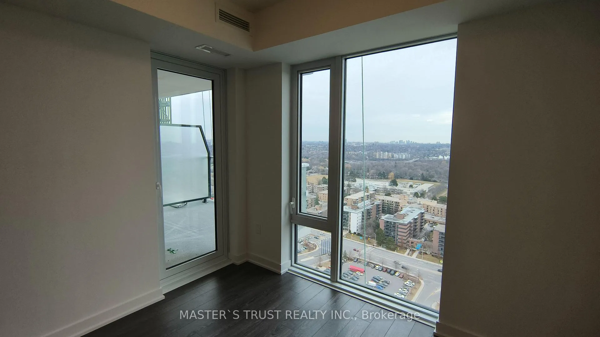 Photo 13 of Unit 2503, 50 O'neill Road, North York, Banbury-Don Mills — HOMEH