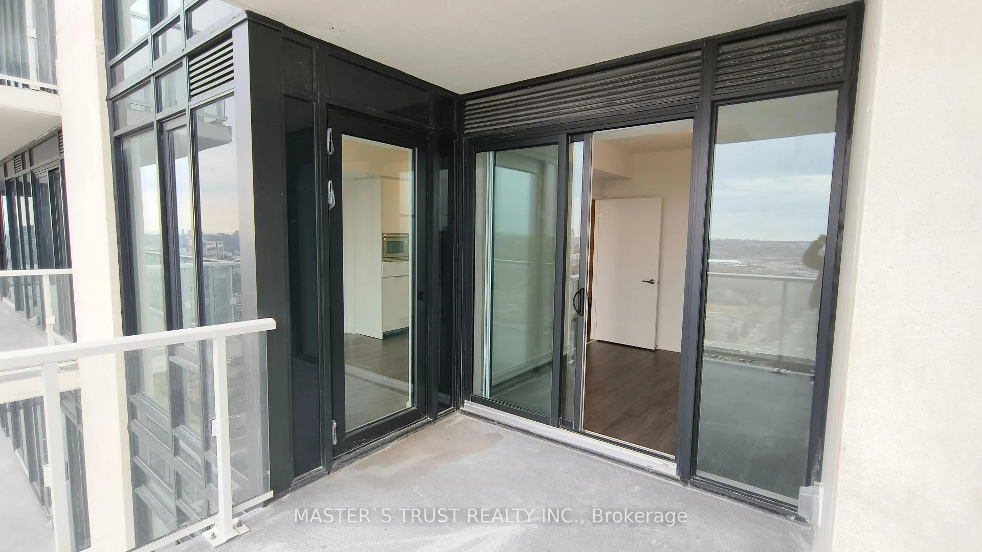 Photo 14 of Unit 2503, 50 O'neill Road, North York, Banbury-Don Mills — HOMEH