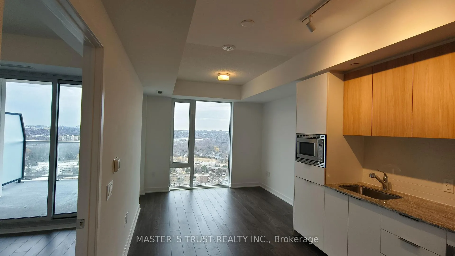Photo 15 of Unit 2503, 50 O'neill Road, North York, Banbury-Don Mills — HOMEH